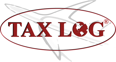Taxlog Logo